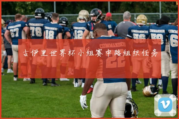 古伊里世界杯小组赛中路组织任务