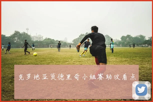 克罗地亚莫德里奇小组赛助攻看点