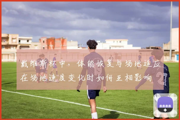戴维斯杯中，体能恢复与场地适应在场地速度变化时如何互相影响
