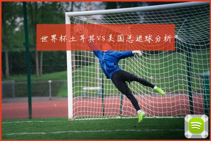 世界杯土耳其vs美国总进球分析