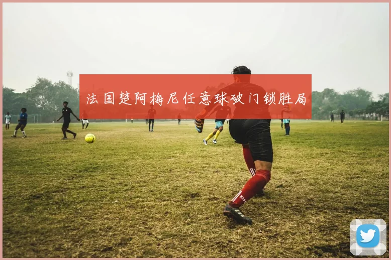 法国楚阿梅尼任意球破门锁胜局