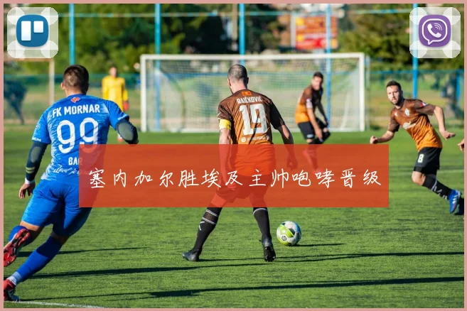 塞内加尔胜埃及主帅咆哮晋级