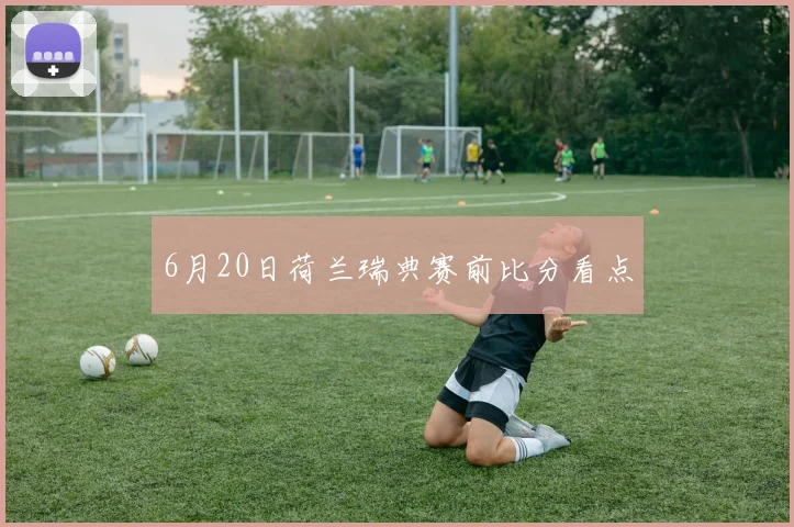 6月20日荷兰瑞典赛前比分看点